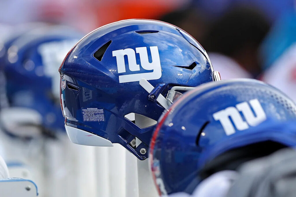 Giants vs. Titans odds: Opening lines for Week 3 matchup