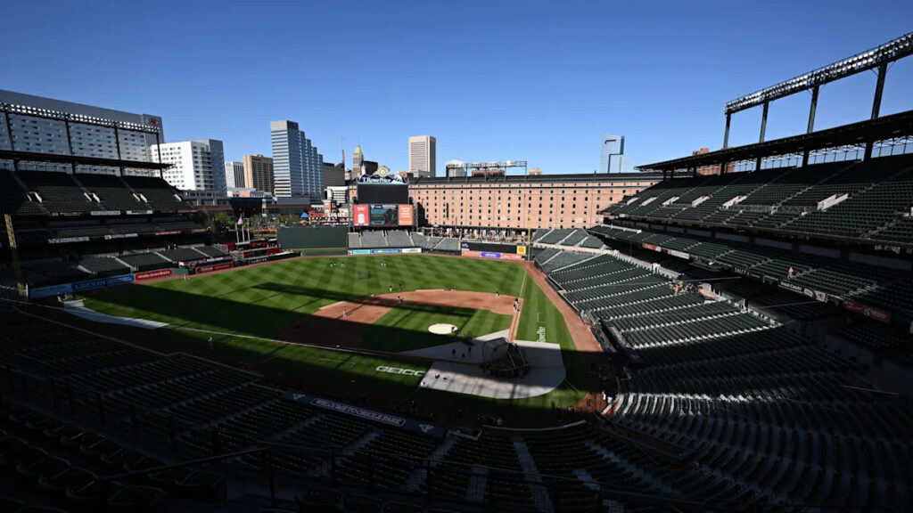 Doubleheader Game Two Game Thread