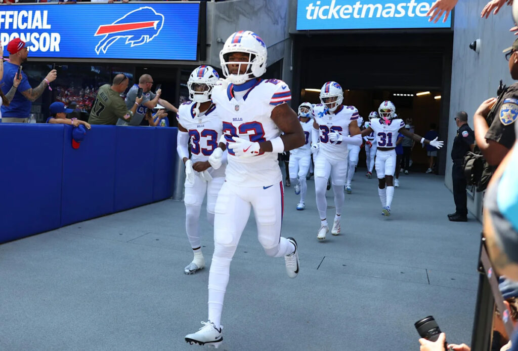 Bills news: Thoughts on Buffalo’s chances of succeeding in Joe Brady’s first year