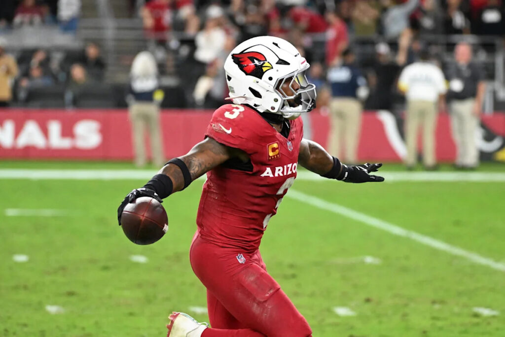Arizona Cardinals news: Did any Cardinals get snubbed as a captain?