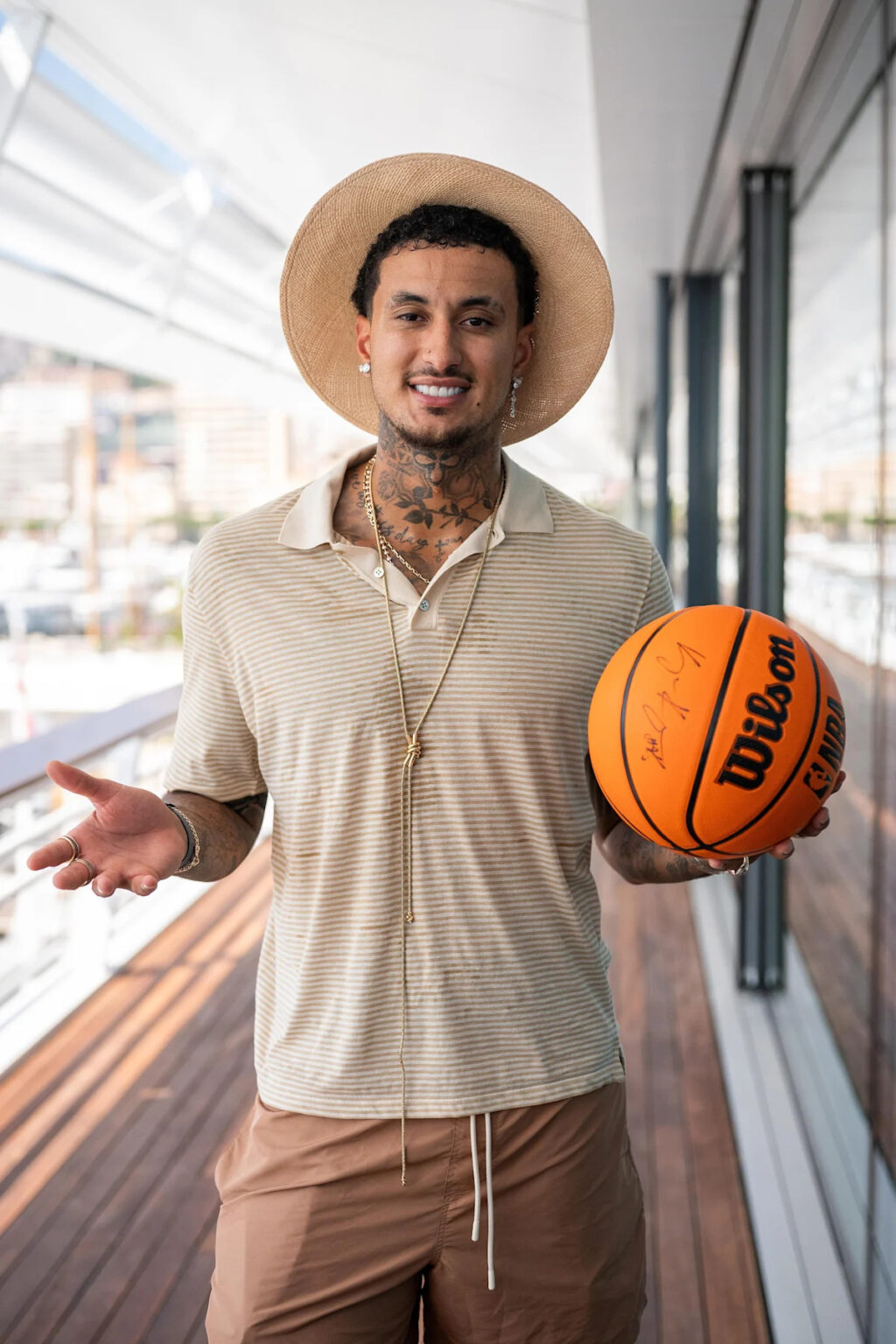 Questions & Antlers: An off-season chinwag with Jack and Zac (Part 2) Questions & Antlers: An off-season chinwag with Jack and Zac (Part 2)