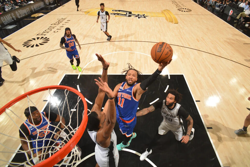 Record Watch: Five Knicks benchmarks in jeopardy this season