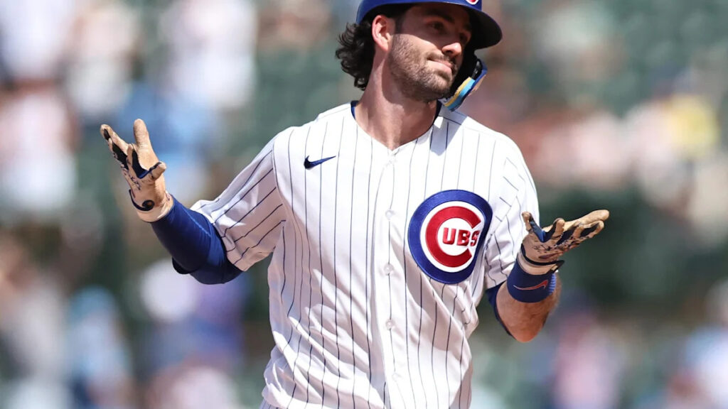 A look back at all six Cubs/Padres games from the 2026 regular season