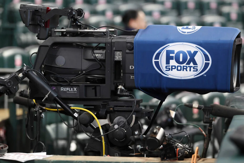 Royals vs. Astros on FOX Thursday game discussion