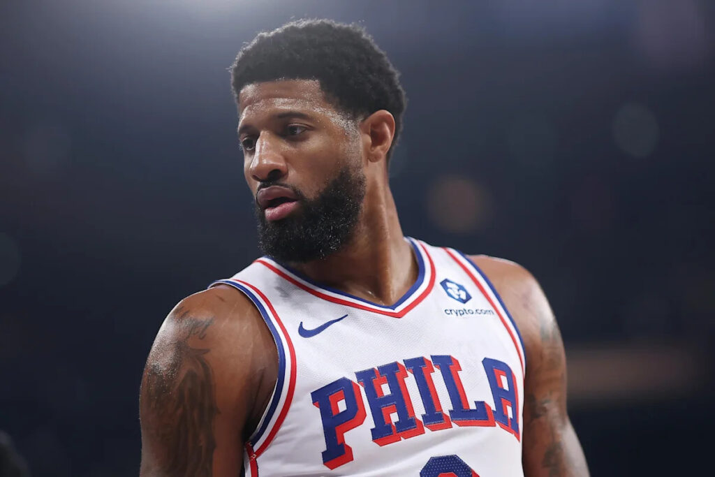 Paul George Can Still Change Games on Defense