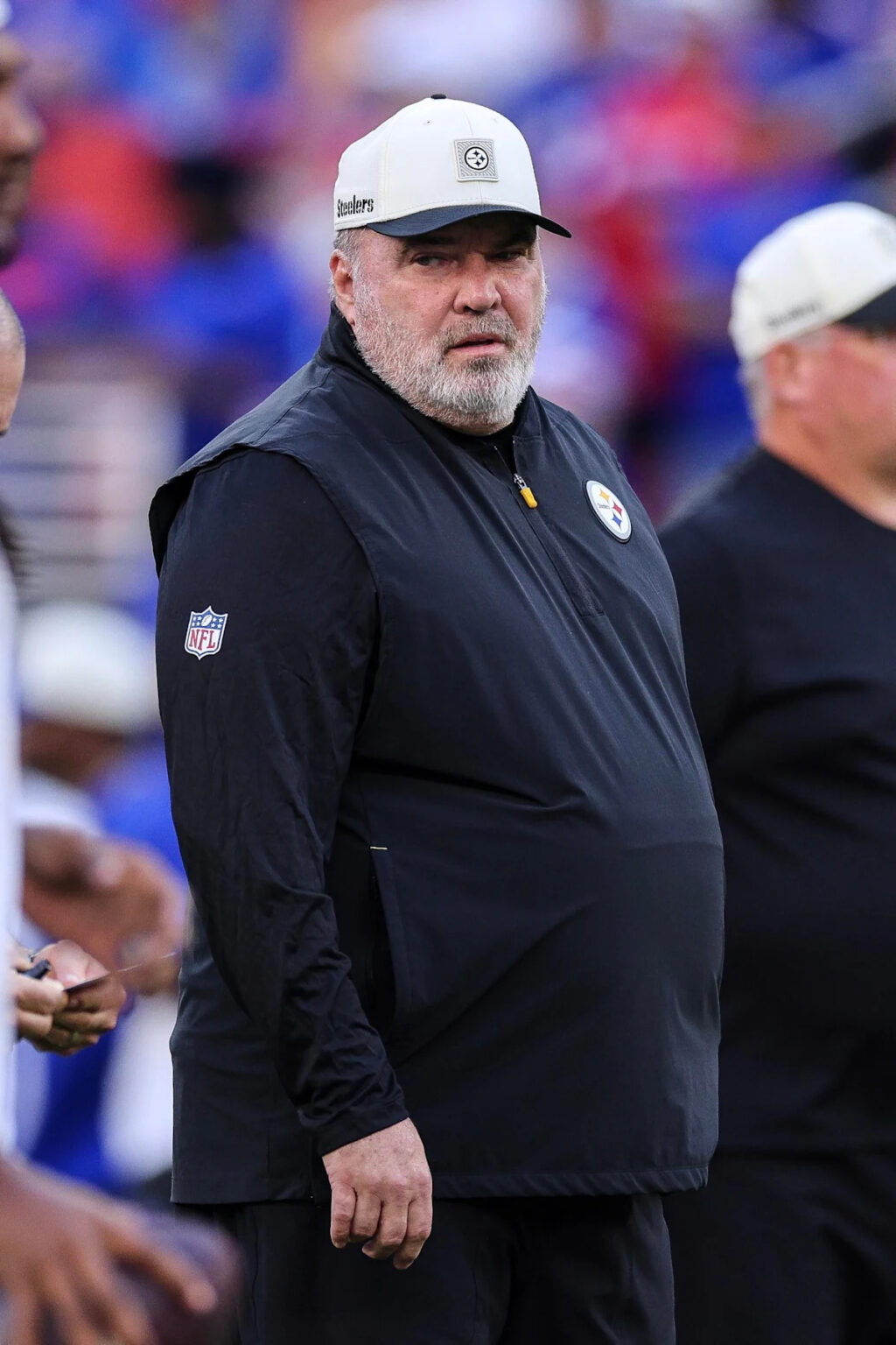 Friday Night Open Thread: Calm before the Storm Friday Night Open Thread: Calm before the Storm