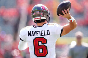 Browns vs. Buccaneers Week 2 picks: Cleveland not being given any hope Browns vs. Buccaneers Week 2 picks: Cleveland not being given any hope