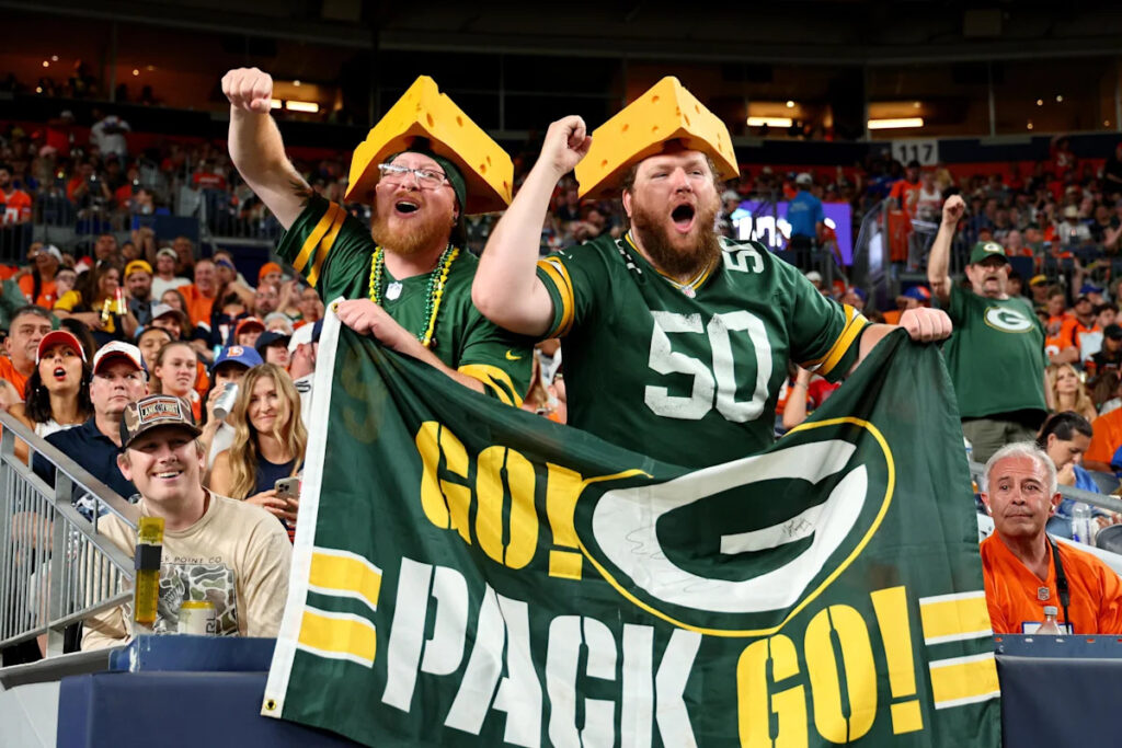 Predict the Green Bay Packers’ final win total in 2026