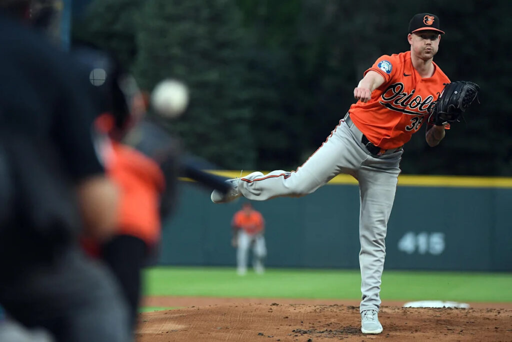 Orioles news: De León debuts, O’s win streak ends