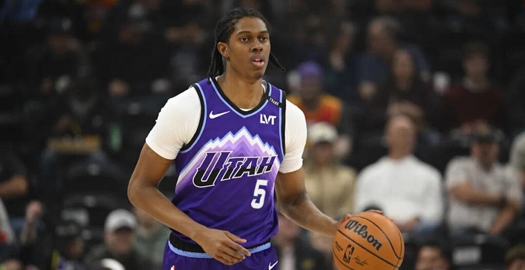 Survey Results: How Jazz fans feel about the Cody Williams trade