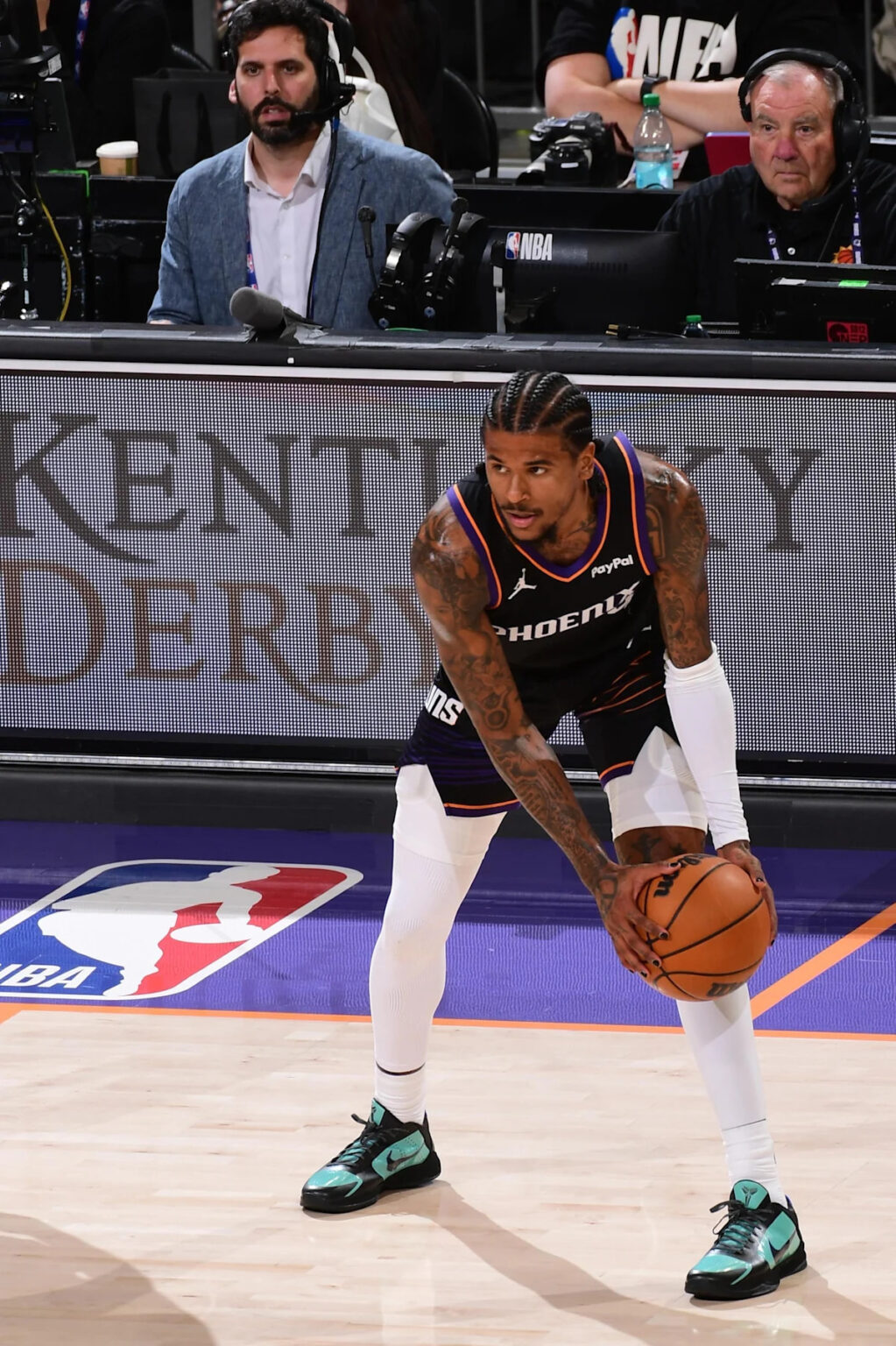 5 biggest storylines for the upcoming Suns season