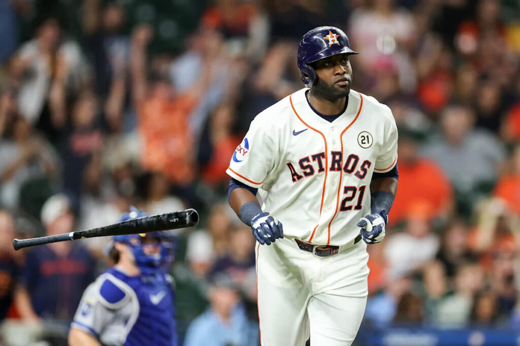 Crawfish Boil: Yordan’s Frustration, Correa At a New Position? Crawfish Boil: Yordan’s Frustration, Correa At a New Position?