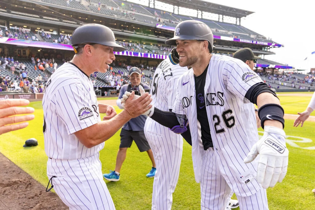 New York Yankees vs. Colorado Rockies: series preview