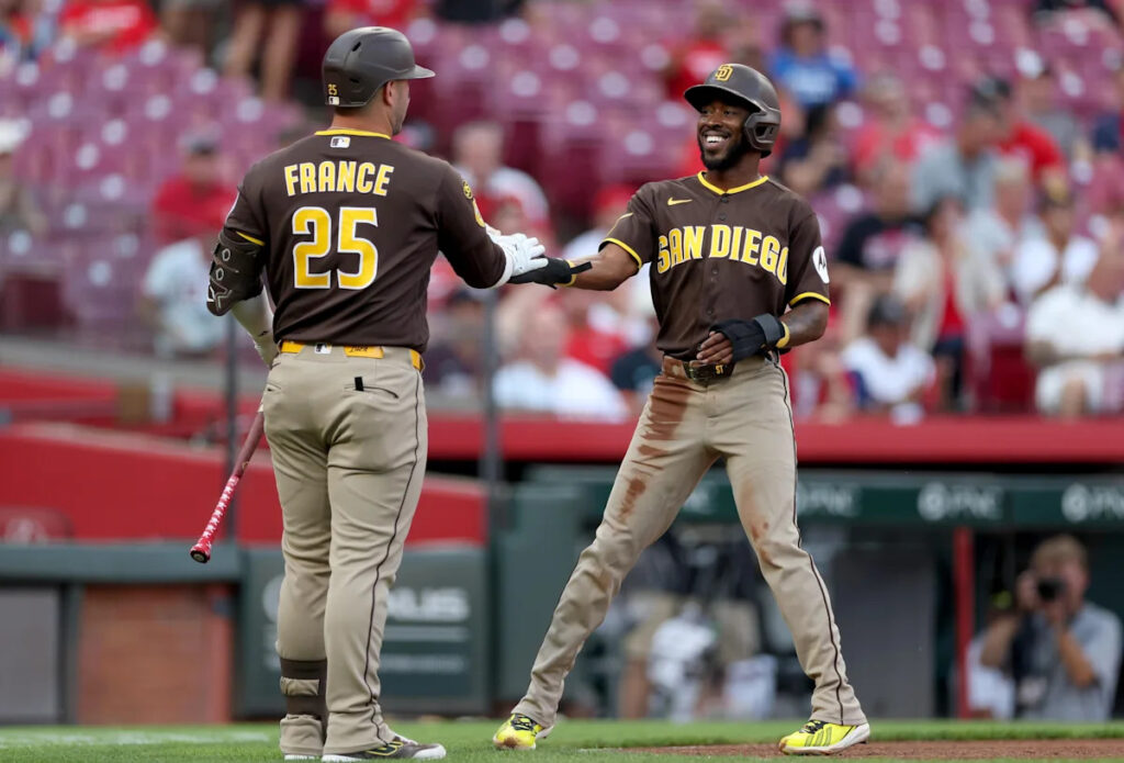 New York Yankees at San Diego Padres: Series Preview