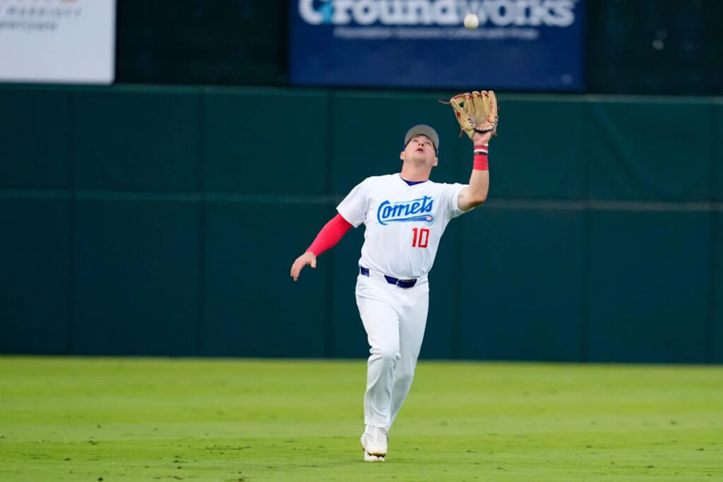 Dodgers 2026 minor league option tracker