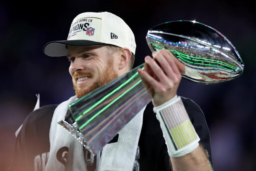2026 NFL Power Rankings – Yahoo Sports 2026 NFL Power Rankings – Yahoo Sports