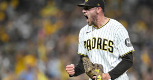 Padres dismantle Cubs; Joe Musgrove returns to Petco Park