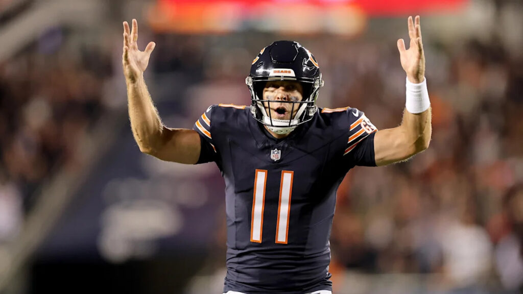 Eagles vs. Bears: The good, the bad, and the ugly Eagles vs. Bears: The good, the bad, and the ugly