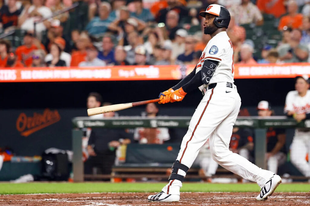 Orioles fans think offense is the problem for the stretch