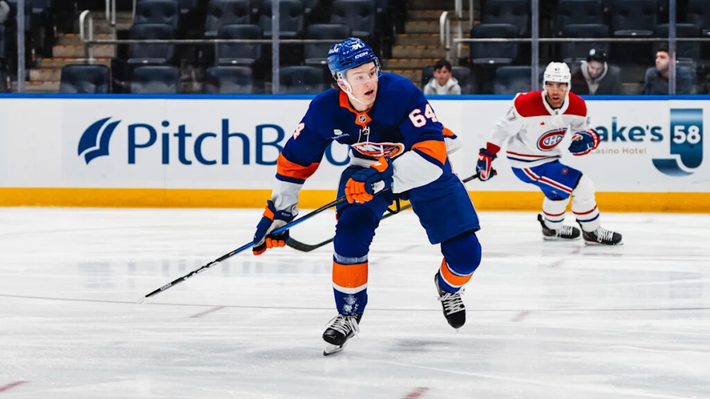 Islanders Preseason Gameday News: Halfway there