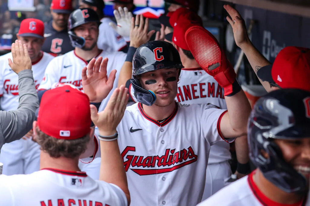 Guardians News: Two Walk-Off Wins in One Day