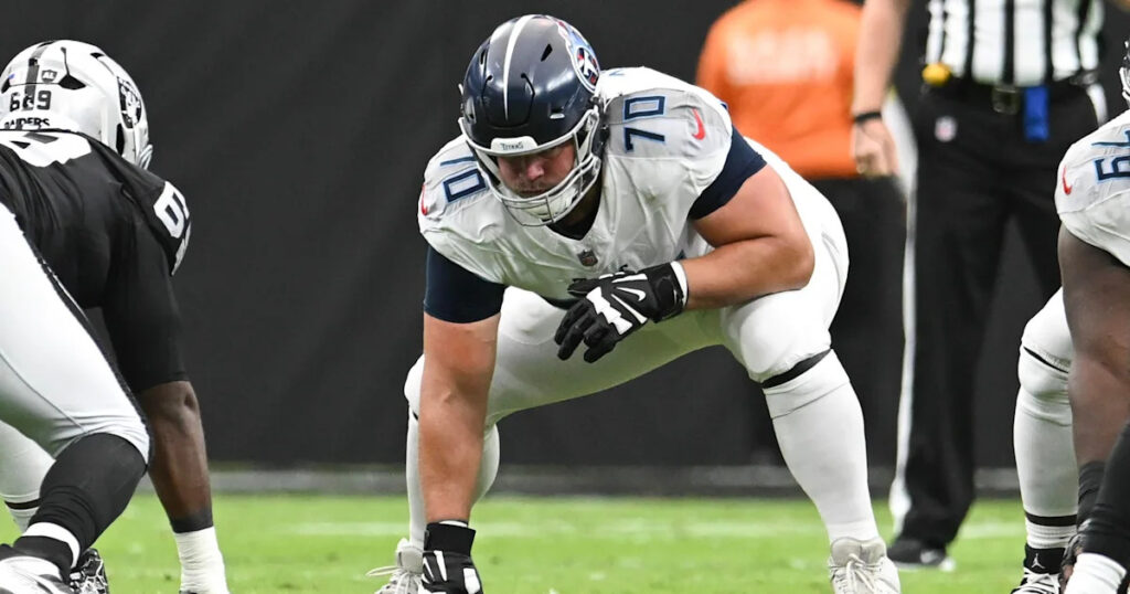 Packers bring in former Pro Bow OL Kevin Zeitler for a visit