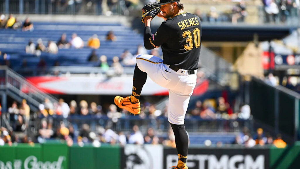 Pirates break single season strikeout record