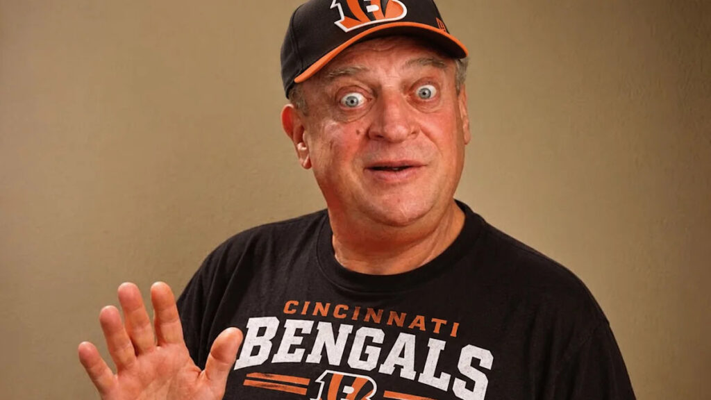 2-0 Bengals get a slap in the face from a new NFL ranking and a Texans player 2-0 Bengals get a slap in the face from a new NFL ranking and a Texans player
