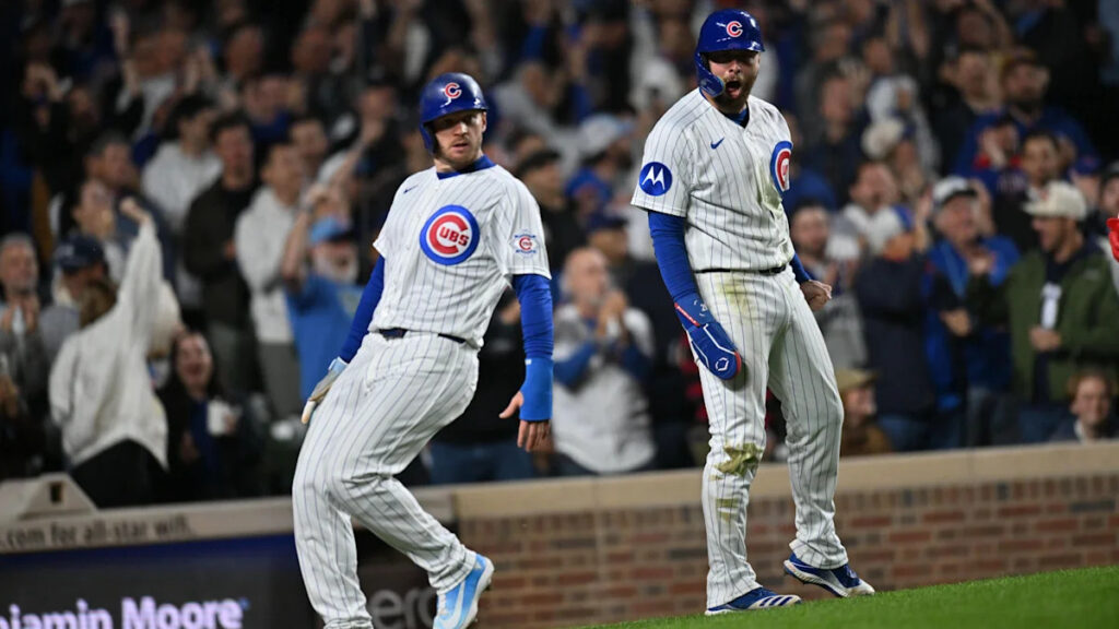 Chicago Cubs vs. Miami Marlins preview, Thursday 9/24, 1:20 CT