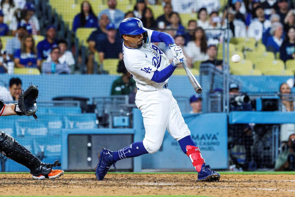 Dodgers vs. Giants: game chat Dodgers vs. Giants: game chat