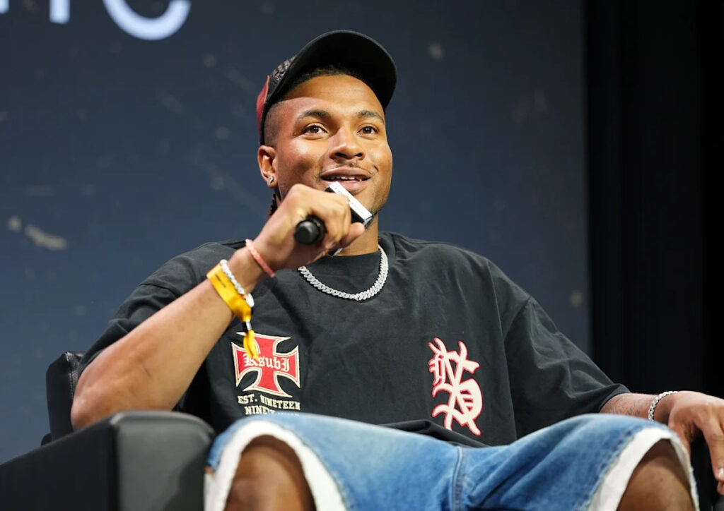 Miles McBride may have played his way out of New York Miles McBride may have played his way out of New York