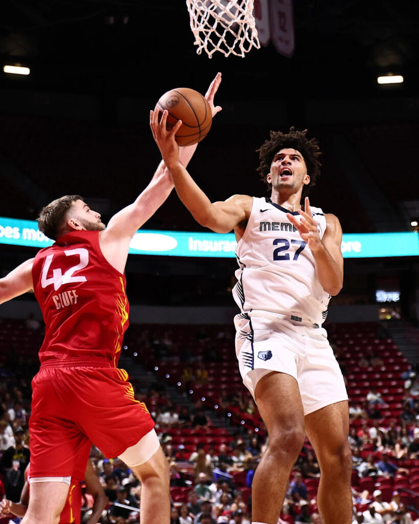 ACC Players Taken In The Last Two NBA Drafts