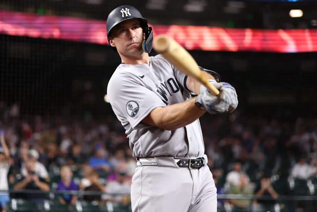 Today on Pinstripe Alley – 9/19/26