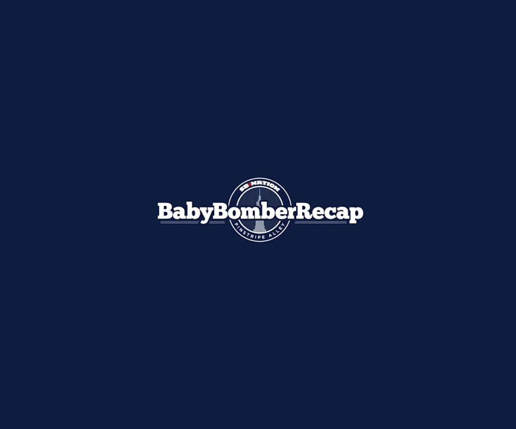 Yankees prospects: Tampa forces pivotal Game 3 in FSL championship Yankees prospects: Tampa forces pivotal Game 3 in FSL championship