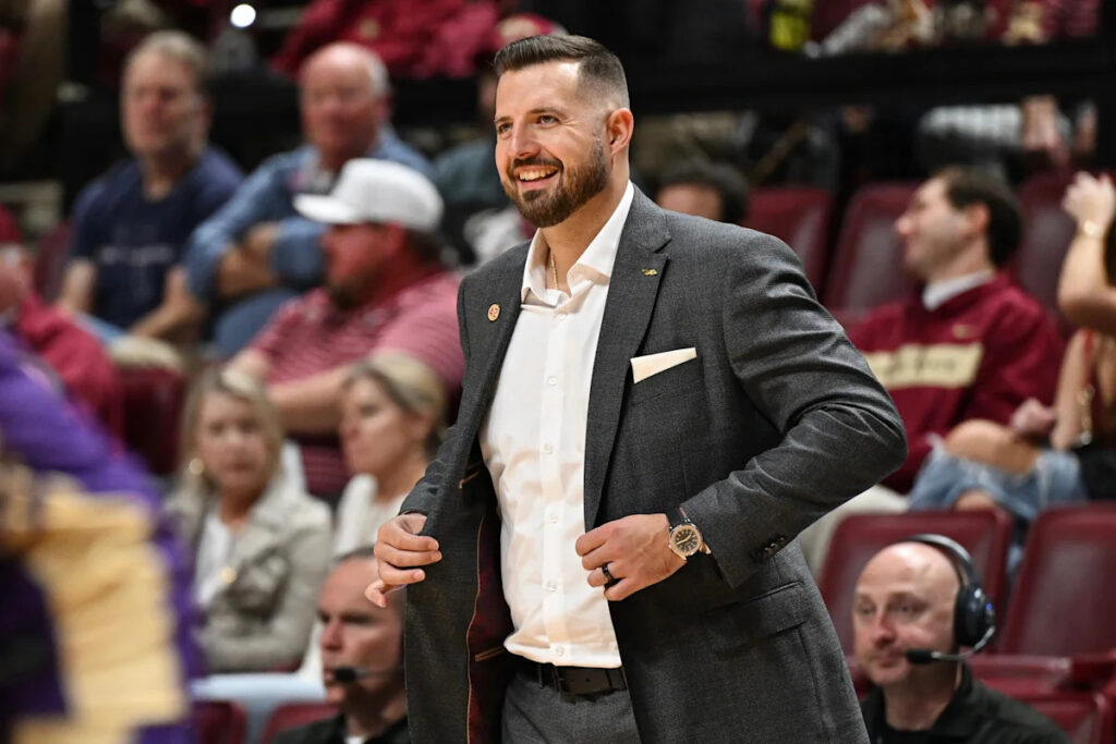 Noles News: FSU basketball finalizes 2026-27 schedule
