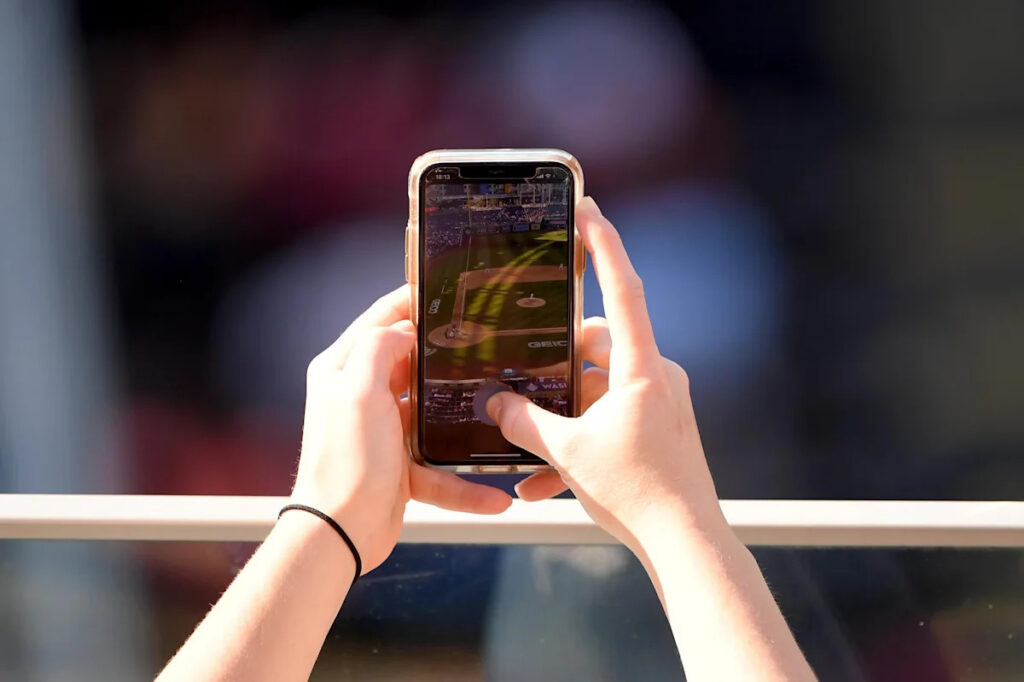 Get the best of Lone Star Ball on the new SB Nation app Get the best of Lone Star Ball on the new SB Nation app
