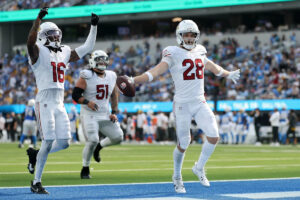 Arizona Cardinals Daily Links: Are the Seahawks on upset alert?