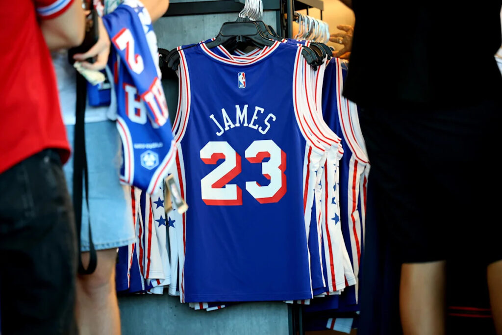 MMBets: The Philadelphia 76ers are under immense pressure to win MMBets: The Philadelphia 76ers are under immense pressure to win