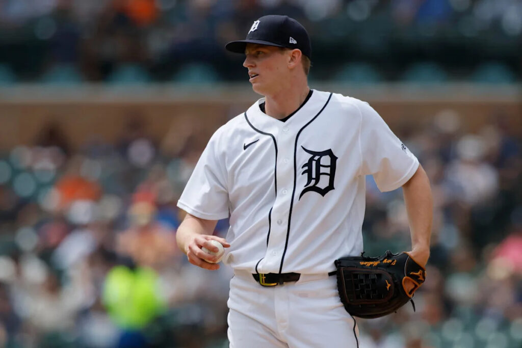 Tigers head home to host Twins for 3-game weekday series starting Monday