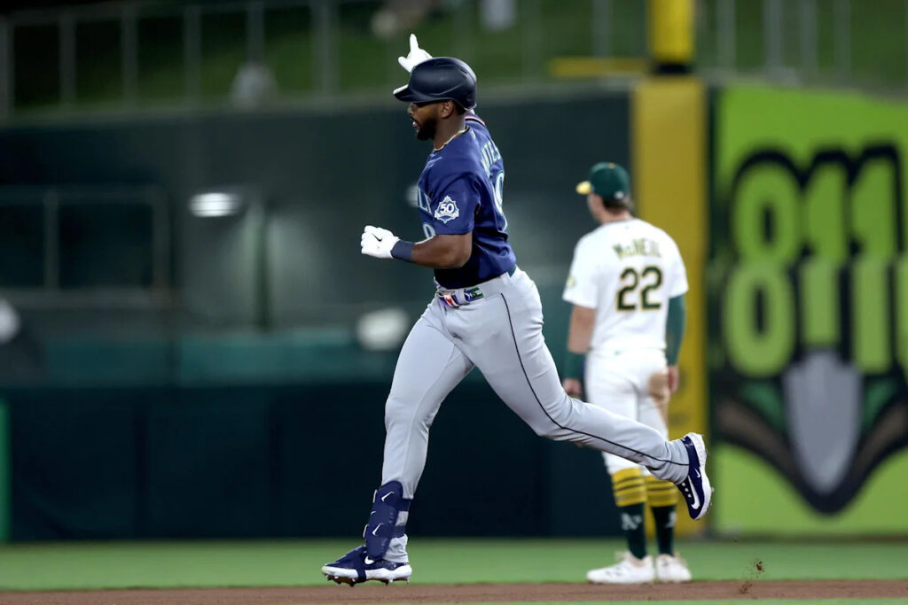 Mariners Game #154, Preview and Discussion: SEA at COL
