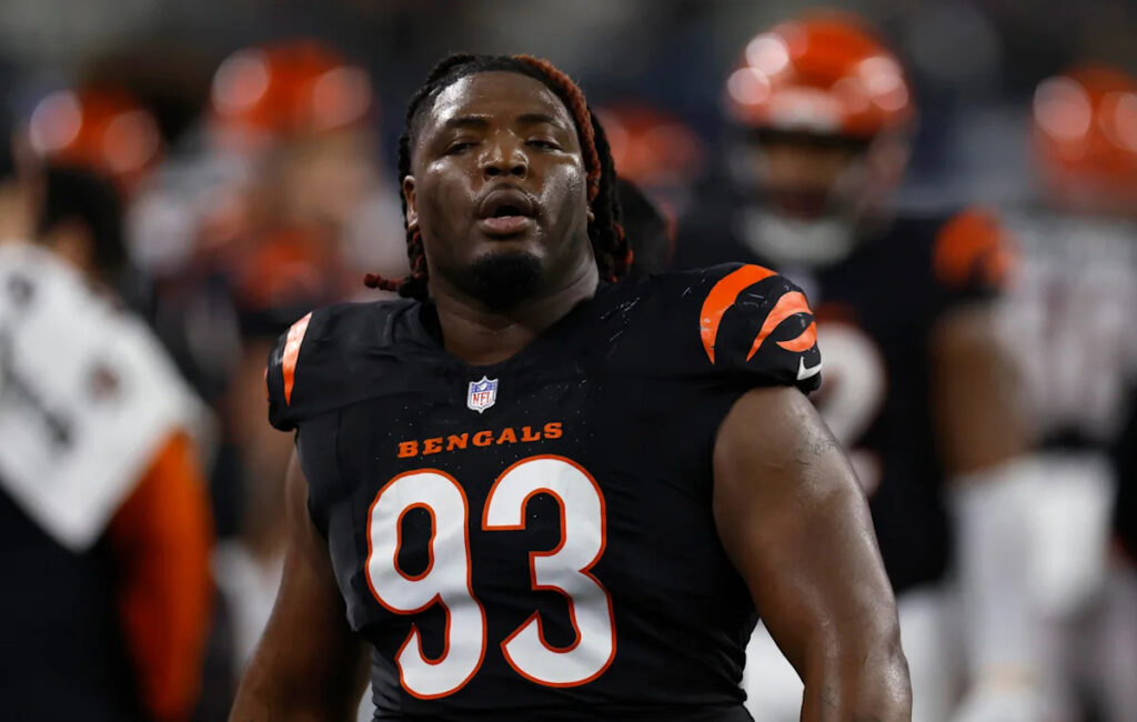 Golden Nuggets: Welcome to the Bay, McKinnley Jackson! Golden Nuggets: Welcome to the Bay, McKinnley Jackson!