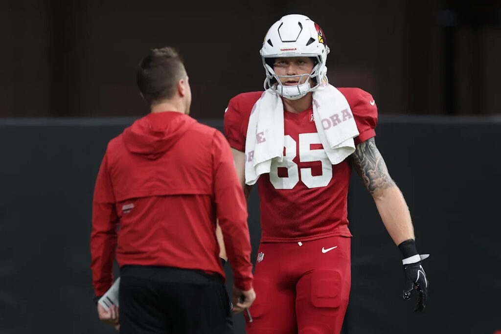 Thoughts & Jots: From the Cardinals’ final cuts to the practice squad to Kedon Slovis