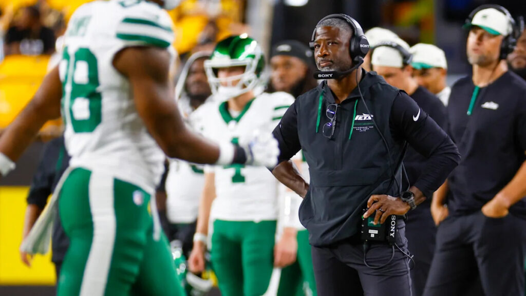 Bears vs. Jets odds: Opening lines for Week 4 matchup Bears vs. Jets odds: Opening lines for Week 4 matchup