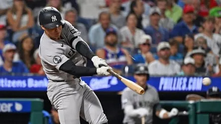 Yankees to recall Anthony Volpe to take IL-bound Jazz Chisholm Jr.’s spot on roster Yankees to recall Anthony Volpe to take IL-bound Jazz Chisholm Jr.’s spot on roster