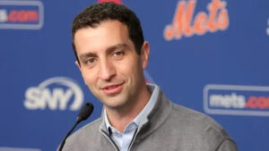 What’s next for Mets? David Stearns breaks down Bo Bichette, Brett Baty, Kodai Senga and 2027 roster