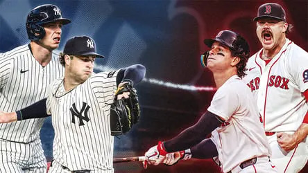 Yankees vs. Red Sox: 2026 AL Wild Card Series Preview and Prediction Yankees vs. Red Sox: 2026 AL Wild Card Series Preview and Prediction