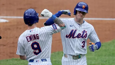 Mets’ Carson Benge sets franchise rookie record for most hits in a season: ‘Being able to hold that is pretty special’ Mets’ Carson Benge sets franchise rookie record for most hits in a season: ‘Being able to hold that is pretty special’