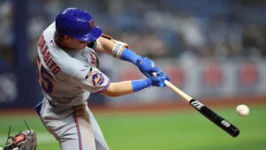 Mets’ Nick Morabito reflects on ‘amazing’ night, earns praise from Andy Green
