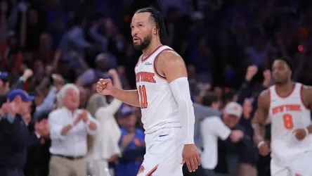 Where does Knicks’ Jalen Brunson rank among the NBA’s best point guards? Where does Knicks’ Jalen Brunson rank among the NBA’s best point guards?