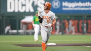 Mets promote 2026 third-round pick Aiden Robbins to High-A Brooklyn